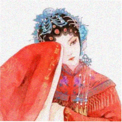 用户 麻匪小六 头像